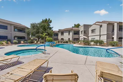 9555 E Raintree Drive #2056, Scottsdale, AZ 85260 - Photo 59