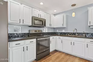 9555 E Raintree Dr, Scottsdale, AZ 85260 - Photo 19