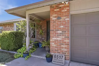6517 E Inglewood Street, Mesa, AZ 85205 - Photo 3