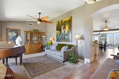 6517 E Inglewood Street, Mesa, AZ 85205 - Photo 5