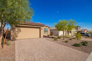 31853 N 124th Dr, Peoria, AZ 85383 - Photo 45