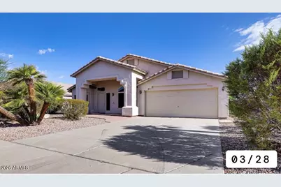 686 W Fremont Drive, Tempe, AZ 85282 - Photo 1