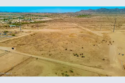 0 S Lehr Rd 9.7 Acres -- #-, Casa Grande, AZ 85193 - Photo 3