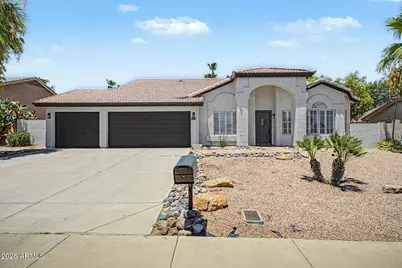 3022 E Emile Zola Avenue, Phoenix, AZ 85032 - Photo 1