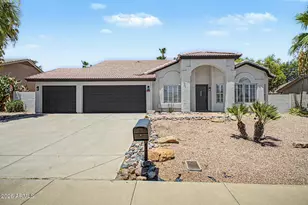 3022 E Emile Zola Ave, Phoenix, AZ 85032 - Photo 1