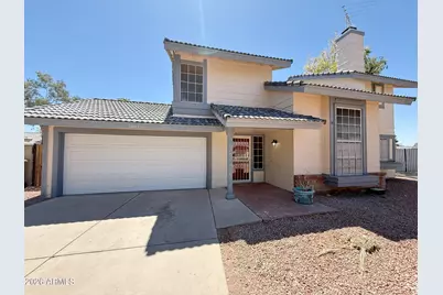 18183 N 58th Lane, Glendale, AZ 85308 - Photo 1
