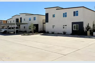 4037 S 12th Street #110, Phoenix, AZ 85040 - Photo 41
