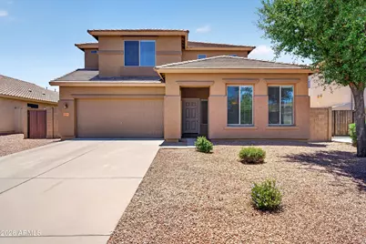 589 W Hereford Drive, San Tan Valley, AZ 85143 - Photo 1