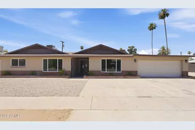2617 W Lawrence Road, Phoenix, AZ 85017 - Photo 1
