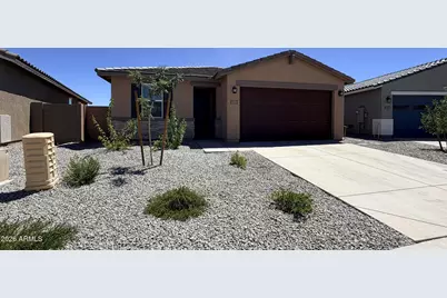 37043 W Vera Cruz Drive, Maricopa, AZ 85138 - Photo 1