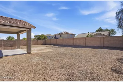 437 S 163rd Lane, Goodyear, AZ 85338 - Photo 37