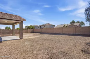 437 S 163rd Ln, Goodyear, AZ 85338 - Photo 37