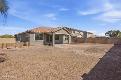 437 S 163rd Lane, Goodyear, AZ 85338 - Photo 35