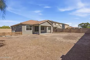 437 S 163rd Ln, Goodyear, AZ 85338 - Photo 35