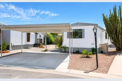 11411 N 91st Avenue #215, Peoria, AZ 85345 - Photo 1