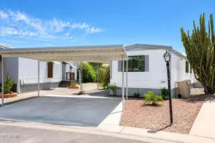 11411 N 91st Ave, Peoria, AZ 85345 - Photo 1