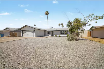 14638 N 35th Drive, Phoenix, AZ 85053 - Photo 5