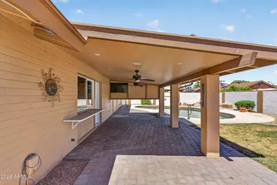4548 W Echo Lane, Glendale, AZ 85302 - Photo 35