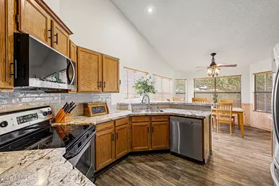 3053 E Lockwood Street, Mesa, AZ 85213 - Photo 5