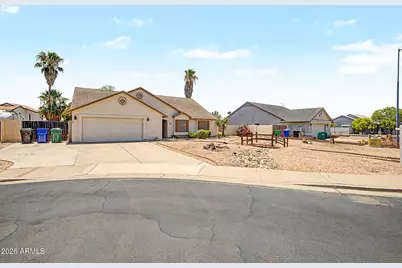 3053 E Lockwood Street, Mesa, AZ 85213 - Photo 27