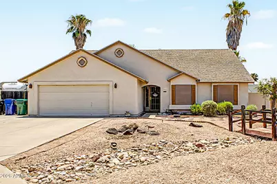 3053 E Lockwood Street, Mesa, AZ 85213 - Photo 1