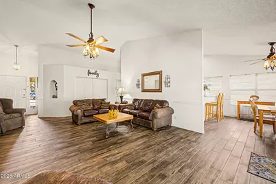 3053 E Lockwood Street, Mesa, AZ 85213 - Photo 3
