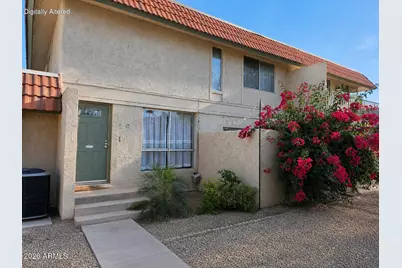5619 S Admiralty Court #C, Tempe, AZ 85283 - Photo 1