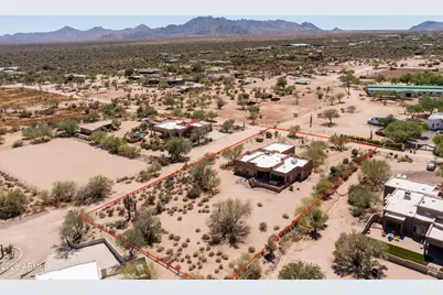 27105 N 162nd Street, Scottsdale, AZ 85262 - Photo 59