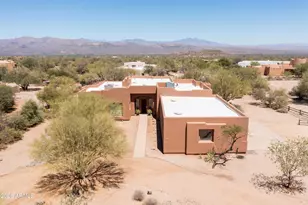 27105 N 162 St, Scottsdale, AZ 85262 - Photo 1