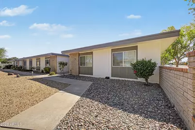 9929 W Hutton Drive, Sun City, AZ 85351 - Photo 3