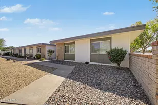 9929 W Hutton Dr, Sun City, AZ 85351 - Photo 3
