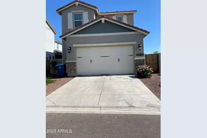 21065 W Elm Way Court, Buckeye, AZ 85396 - Photo 25