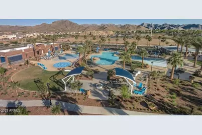 21065 W Elm Way Court, Buckeye, AZ 85396 - Photo 31
