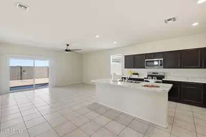 1982 W Cameron Boulevard, Coolidge, AZ 85128 - Photo 3