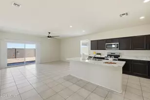 1982 W Cameron Blvd, Coolidge, AZ 85128 - Photo 3
