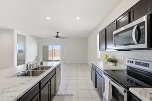 1982 W Cameron Blvd, Coolidge, AZ 85128 - Photo 7