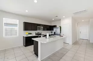 1982 W Cameron Blvd, Coolidge, AZ 85128 - Photo 5