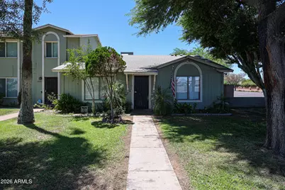 2646 W Wolf Street, Phoenix, AZ 85017 - Photo 1