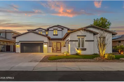 3792 E Virgo Place, Chandler, AZ 85249 - Photo 1