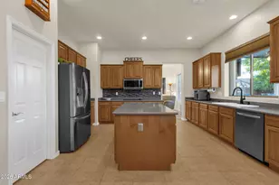 3792 E Virgo Pl, Chandler, AZ 85249 - Photo 29