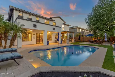 3792 E Virgo Place, Chandler, AZ 85249 - Photo 3