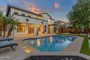 3792 E Virgo Pl, Chandler, AZ 85249 - Photo 3