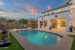 3792 E Virgo Pl, Chandler, AZ 85249 - Photo 11
