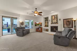 3792 E Virgo Pl, Chandler, AZ 85249 - Photo 25