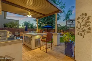 3792 E Virgo Pl, Chandler, AZ 85249 - Photo 15