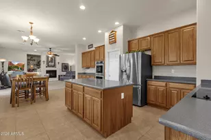 3792 E Virgo Pl, Chandler, AZ 85249 - Photo 31