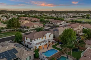 3792 E Virgo Pl, Chandler, AZ 85249 - Photo 63