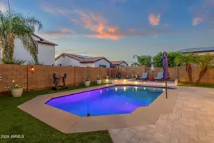 3792 E Virgo Pl, Chandler, AZ 85249 - Photo 9