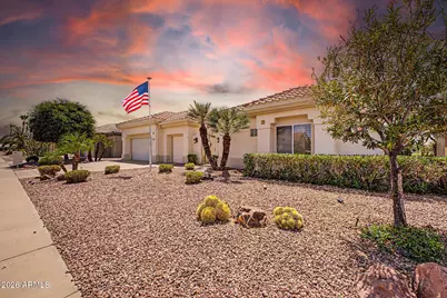 14413 W Via Tercero Lane, Sun City West, AZ 85375 - Photo 3