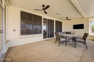 14413 W Via Tercero Ln, Sun City West, AZ 85375 - Photo 35